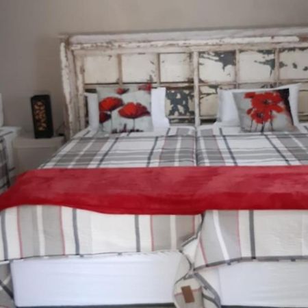 French Linen Guesthouse Bloemhof Екстер'єр фото