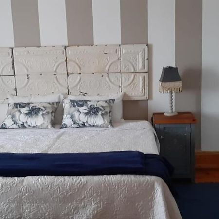 French Linen Guesthouse Bloemhof Екстер'єр фото