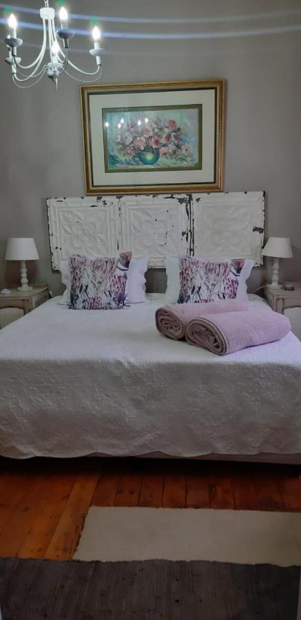 French Linen Guesthouse Bloemhof Екстер'єр фото