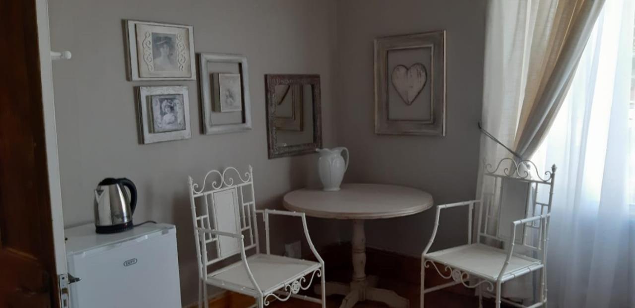 French Linen Guesthouse Bloemhof Екстер'єр фото