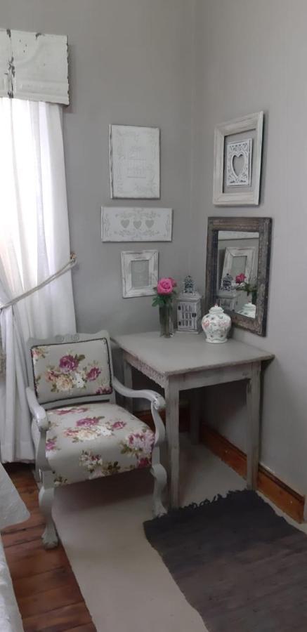 French Linen Guesthouse Bloemhof Екстер'єр фото