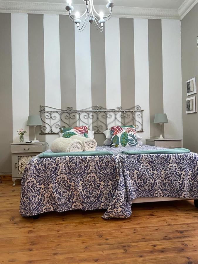 French Linen Guesthouse Bloemhof Екстер'єр фото