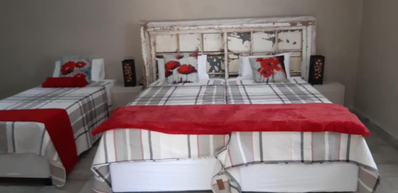 French Linen Guesthouse Bloemhof Екстер'єр фото