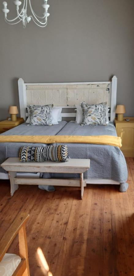French Linen Guesthouse Bloemhof Екстер'єр фото