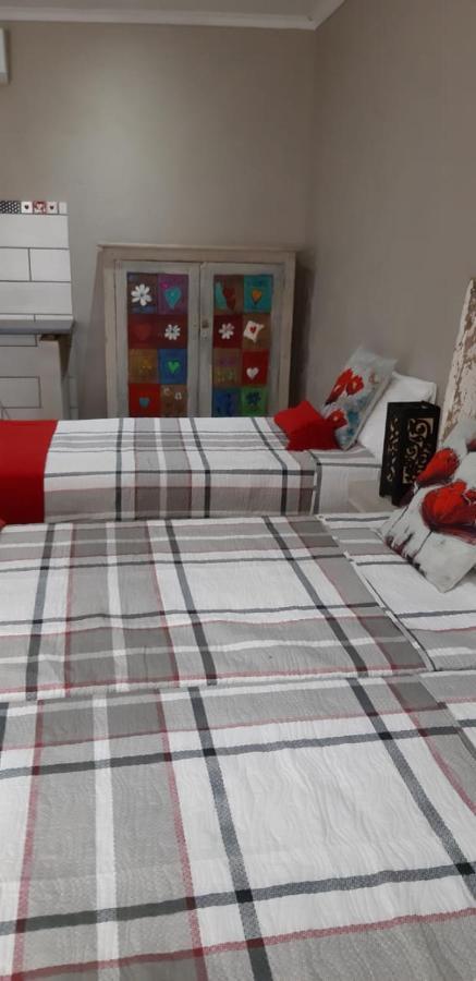 French Linen Guesthouse Bloemhof Екстер'єр фото