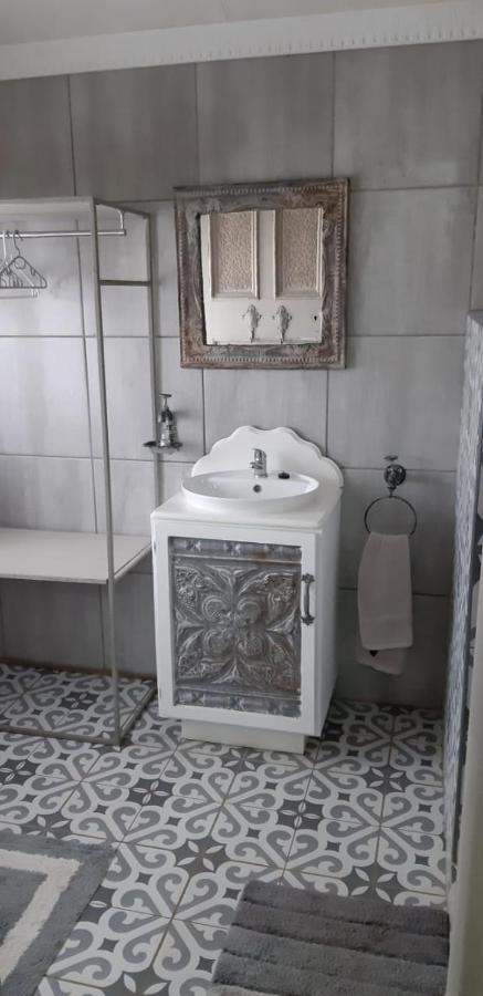 French Linen Guesthouse Bloemhof Екстер'єр фото