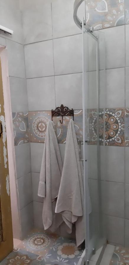 French Linen Guesthouse Bloemhof Екстер'єр фото