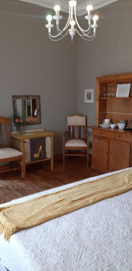 French Linen Guesthouse Bloemhof Екстер'єр фото